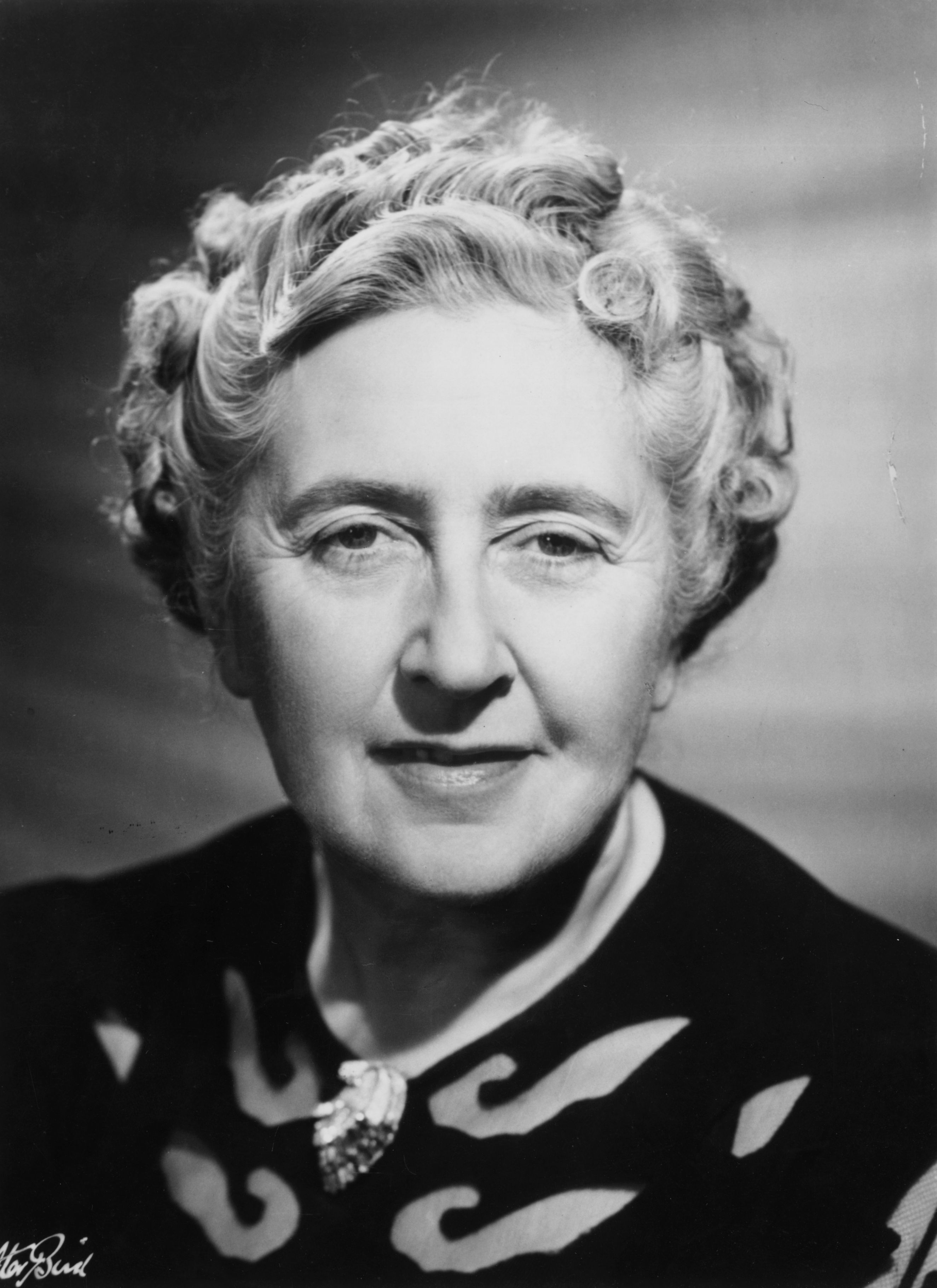 aghatachristie