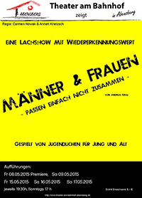 Maenner und Frauen web