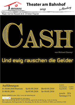 Cash V2 gold web