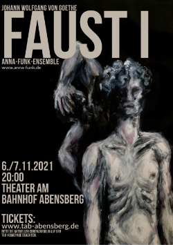 Faust Plakat web