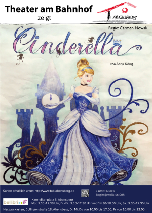 Cinderella