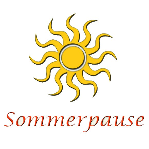 sommerpause